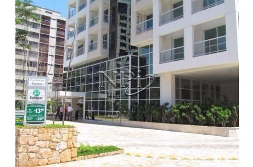 Imagem 9 de 15 de Edificio Escritorios Paulista Paraiso | Npi Imoveis. - L-1194