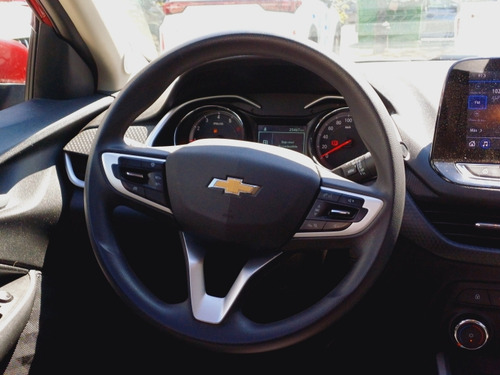 Chevrolet Onix Onix Hb 1.0 2024