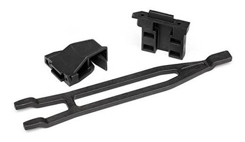 Traxxas 7426x Bateria Alta Hold-downs (permite La Instalacio