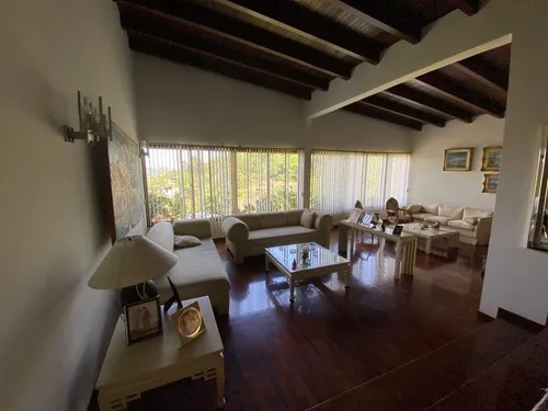 Casa En Venta Cerro Verde