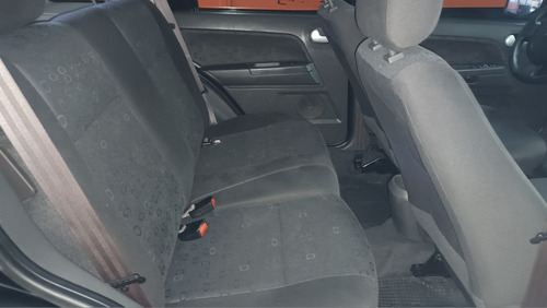 Ford Ecosport 1.6 Xls