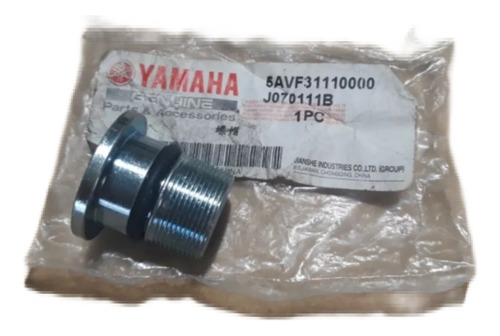 Tapon Barra Original Suspensión Yamaha Crypton 105 