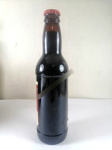 Botella De Cerveza Retro. George Killian´s Irish Red 2003 Clasica (Usado)