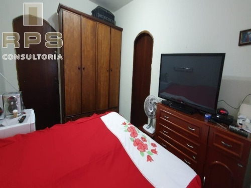 Imagem 17 de 23 de Chácara À Venda - Jardim Estancia Brasil - Atibaia - Sp - Ch00107 - 69404155