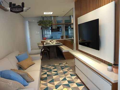 Imagem 4 de 18 de Apartamento Com 3 Dormitórios À Venda, 61 M² Por R$ 378.165,00 - Vila Matilde - São Paulo/sp - Ap0066