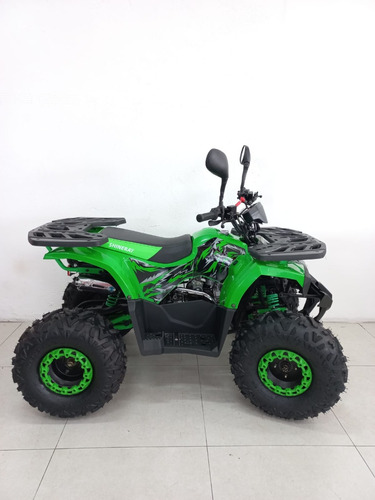 Quadriciclo Atv 125c Lançamento 24/24 0km - Á Pronta Entrega