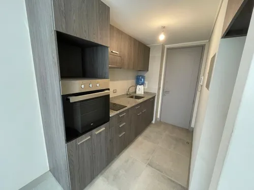 Arriendo Home Studio, Gral. Mackenna 1555, Santiago
