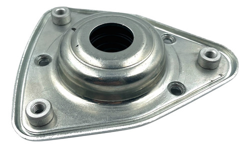 Amortiguadores Gas Del Con Base Para Peugeot Rifter 2021