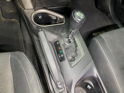 Toyota RAV4 2.5 Xle 4wd At