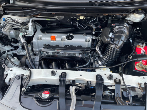 Honda CR-V 2.4 Lx Mt