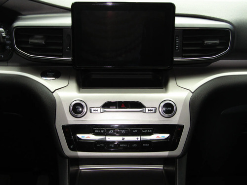 Ford Explorer 2.3l XLT Ecoobost