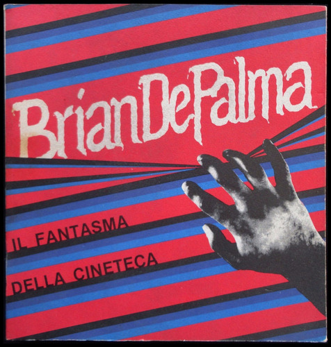 Brían De Palma. Il Fantasma Della Cineteca. 49n 441