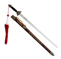 Comprar Espada China Chien (jian) Modelo Dragon Face