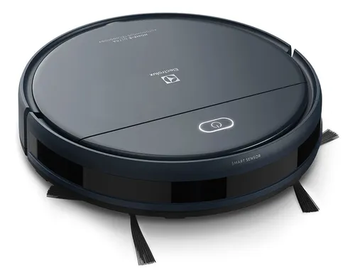 Electrolux Home-E ERB40 robô aspirador de pó power experience com...