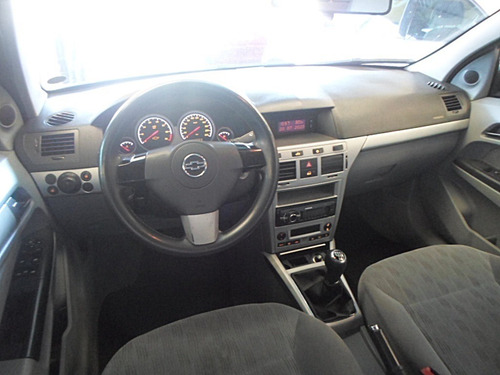 Gm - Vectra Elegance 2008 Manual