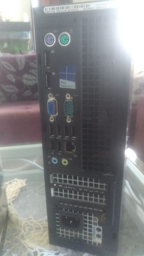 Imagem 6 de 6 de Computador Pc-dell-core I5-de 3.2ghz-potente