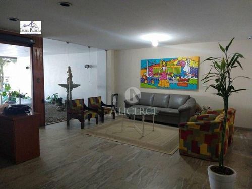 Imagem 13 de 28 de Apartamento Com 3 Dormitórios À Venda, 88 M² Por R$ 569.000,00 - Centro - Florianópolis/sc - Ap2053