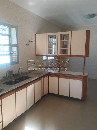 Imagem 5 de 15 de Casa - Horto Florestal - Ref: 22644 - V-22644