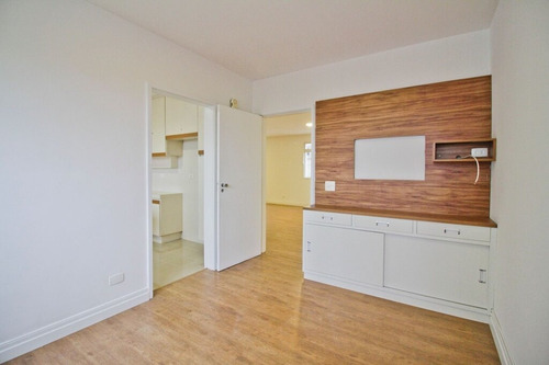 Imagem 24 de 30 de Apartamento À Venda No Bairro Vila Mariana - São Paulo/sp - O-19241-32085