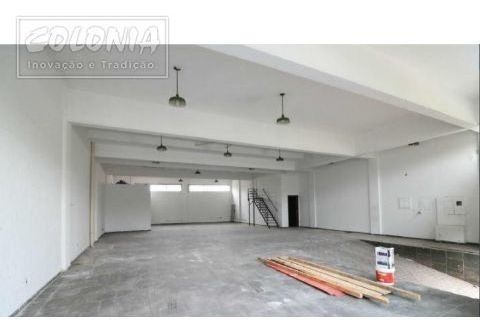 Imagem 3 de 7 de Comercial A Venda - 3471305