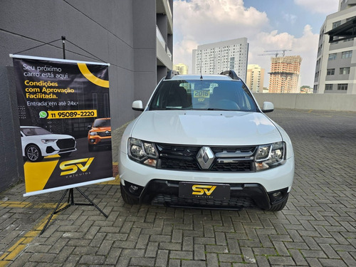 Renault Duster 1.6 EXPRESSION 4X2 16V