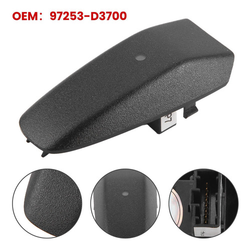 Js Sensor De Luz De Coche 97253-d3700 Para Tucson Tl