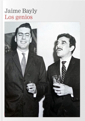 Los Genios - Jaime Bayly 