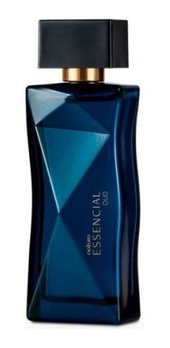 Perfume Essencial Oud Natura - mL a $2198