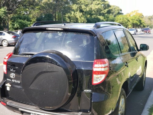 Toyota Rav4 2.4 4x4 At 2009