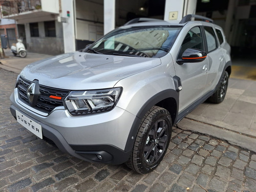Renault Duster 1.3 Tce Turbo Iconic 155Cv 4X4