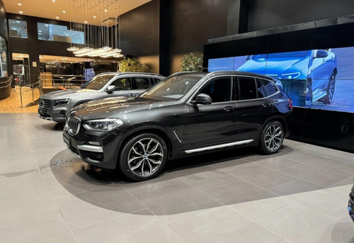 BMW X3 XDRIVE 30i Blindado