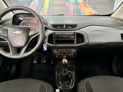 Chevrolet Onix 1.0 MPFI JOY 8V FLEX 4P MANUAL