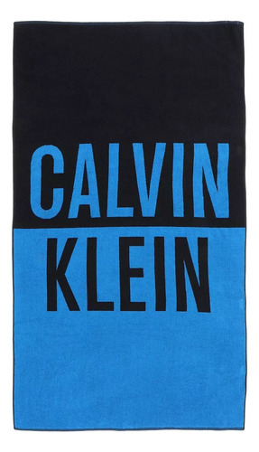 Toalla Calvin Klein Towel Grande Zm0zm02795