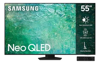 Pantalla Samsung 55 Pulgadas Neo Qled 4k Uhd Smart Tv