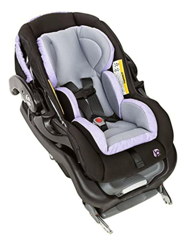 Baby Trend Secure Snap Tech 35 Asiento Infantil Para Coche,
