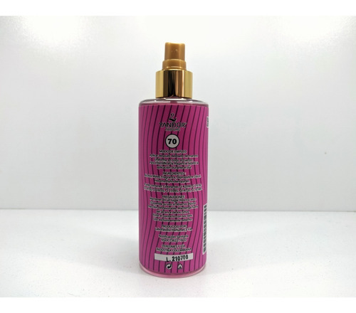 Imagen 2 de 3 de Splash Paris Hilton - P.h. - mL a $68