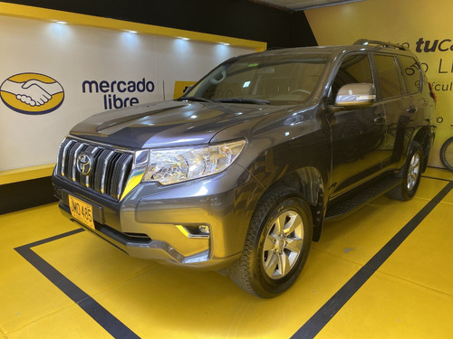 Toyota Prado 3.0 Tx Fl