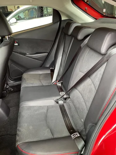 Mazda 2 Sport 2.0 Grand Touring Lx Carbon Edition At
