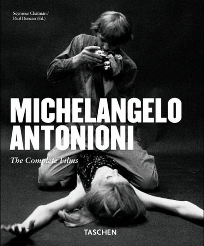 Michelangelo Antonioni - Chatman