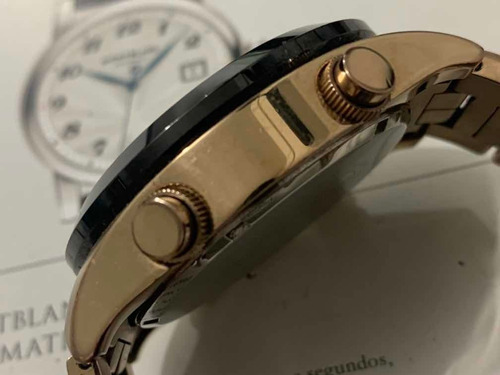 Citizen Eco-drive Wr100m
