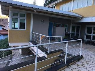 Imagem 13 de 30 de Lindo Sobrado Com 3 Dormitórios, 298 M² - Venda Por R$ 1.272.000 Ou Aluguel Por R$ 6.000/mês - Jardim Ibiratiba - São Paulo/sp - So0113