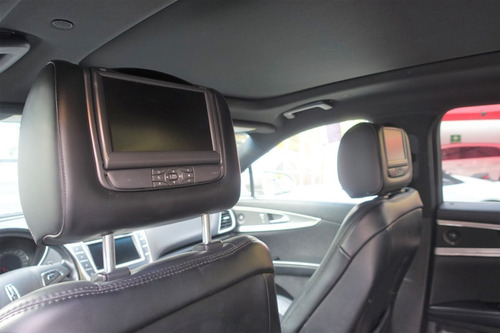 Imagen 10 de 13 de Lincoln Mkx 2016