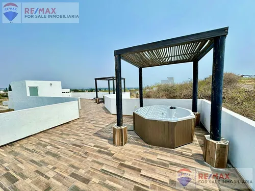 Venta De Propiedad Con Dos Casas, A 10 Minutos Del Centro De Cocoyocclave 5027