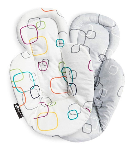 4moms Inserto Reversible Recien Nacido 