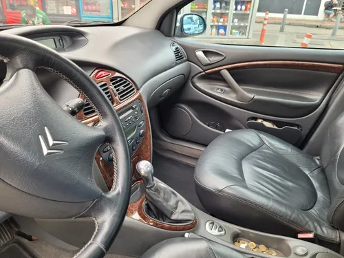 Citroën C5 3.0 Exclusive Fase Ii