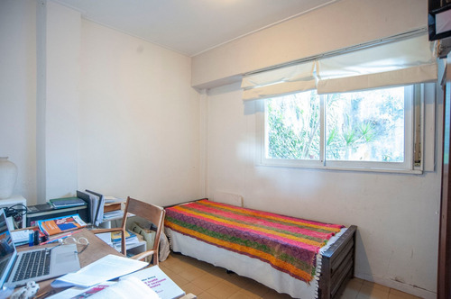 Ph 2 Dormitorios Con Parque En Venta La Plata