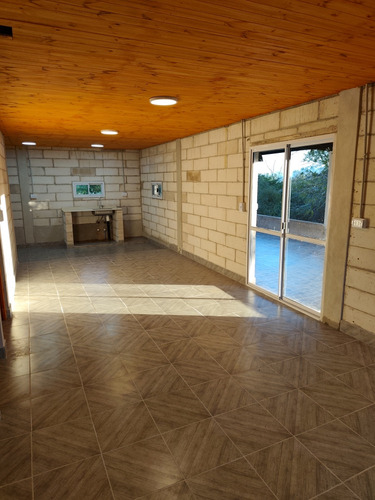 Casa Campo Cabaña Duplex Raco San Javier