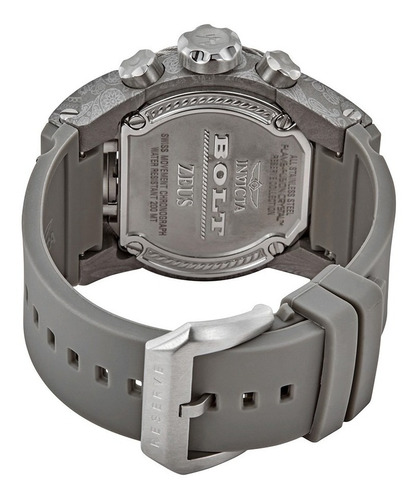 Invicta Reserve Bolt Zeus Magnum Modelo 26441 Original