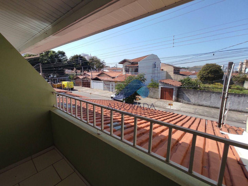 Imagem 13 de 22 de Sobrado Com 4 Dormitórios À Venda, 207 M² Por R$ 850.000,00 - Jardim Das Indústrias - São José Dos Campos/sp - So2111