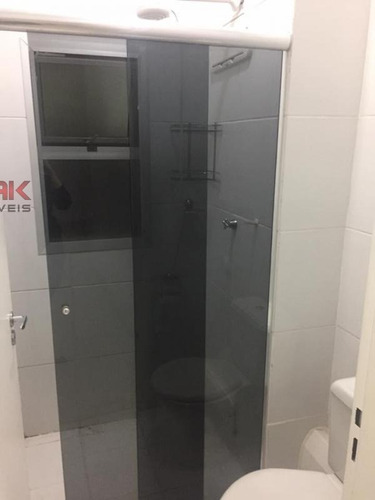 Imagem 7 de 12 de Ref.: 4271 - Apartamento Em Jundiaí Para Venda - V4271